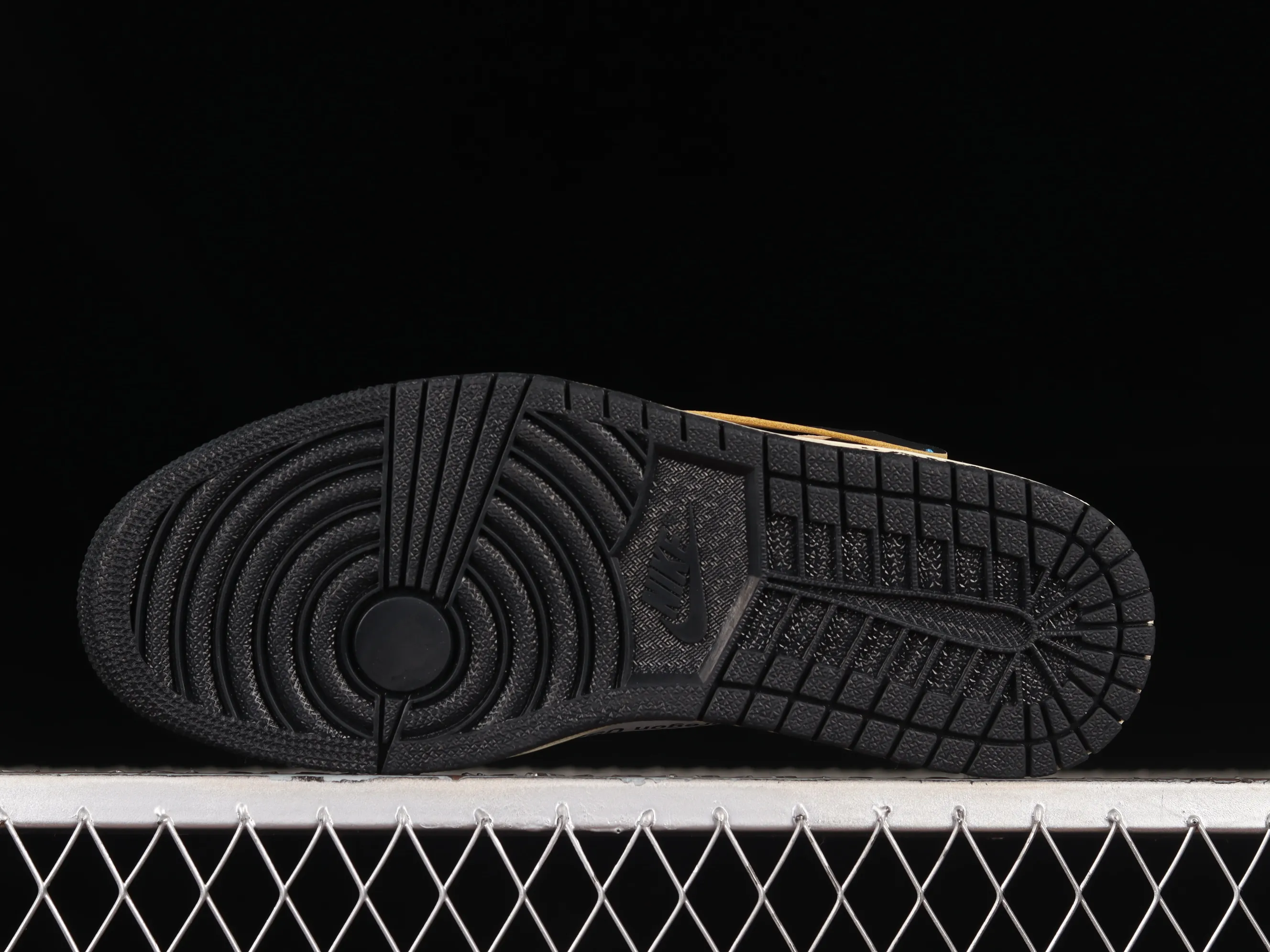 All categories Air Jordan Jordan series basketball shoes Air Jordan 1 Low Air Jordan 1 Low AJ1 Joe 1 customized color low-top classic retro cultural leisure sports basketball shoes CZ0790-108